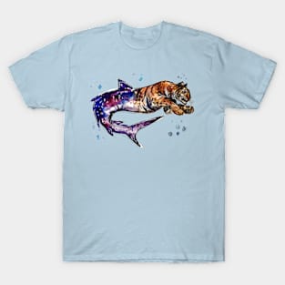 Tiger Shark T-Shirt